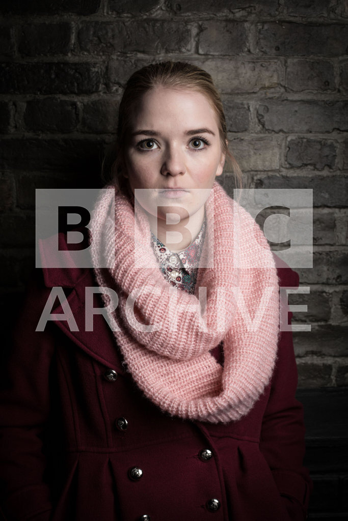 BBC Photo sales | EastEnders : 2015 : Abi